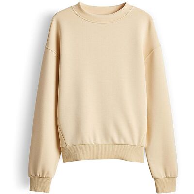 OPUS Sweater GAIKITO camel 38 W OPUS Sweater GAIKITO camel 38 W
