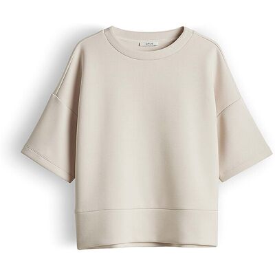 OPUS Shirt GASOPA creme 36 W OPUS Shirt GASOPA creme 36 W