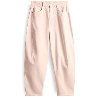 OPUS Jeans Balloon Fit LOLAH JOY rosa 38/L28 W OPUS Jeans Balloon Fit LOLAH JOY rosa 38/L28 W