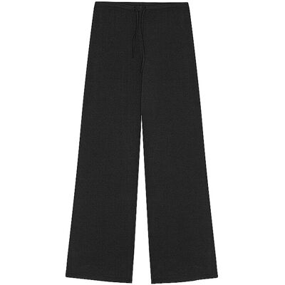 ORGANIC BASICS Loungewear Hose EVERYDAY schwarz XL W ORGANIC BASICS Loungewear Hose EVERYDAY schwarz XL W
