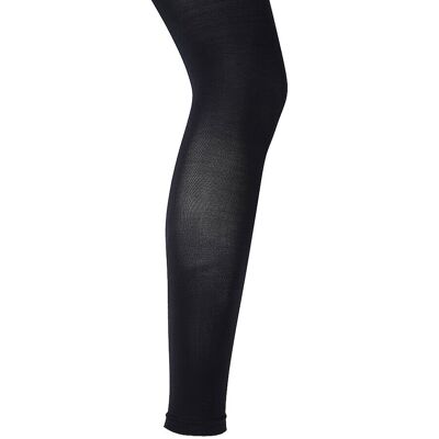 OROBLU Leggings 50 Den blue blau S/M W OROBLU Leggings 50 Den blue blau S/M W