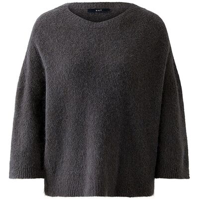 OUÍ Pullover braun 38 W OUÍ Pullover braun 38 W