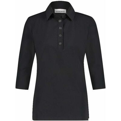 Penn INK Bluse LUX schwarz 34 W Penn INK Bluse LUX schwarz 34 W