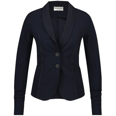 Penn INK Blazer LISA blau 36 W Penn INK Blazer LISA blau 36 W