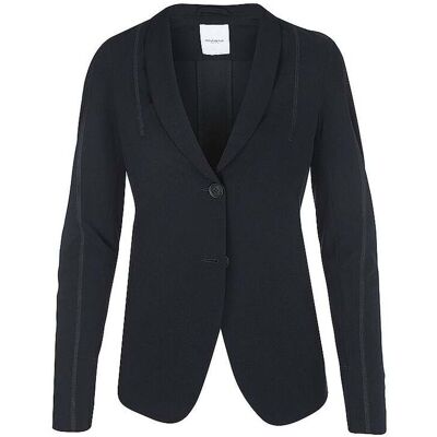 Penn INK Jerseyblazer NOVA dunkelblau 38 W Penn INK Jerseyblazer NOVA dunkelblau 38 W