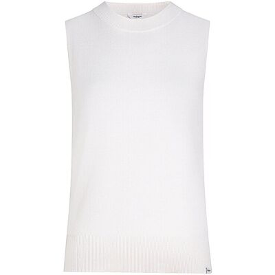 Penn INK Pullunder weiss S W Penn INK Pullunder weiss S W