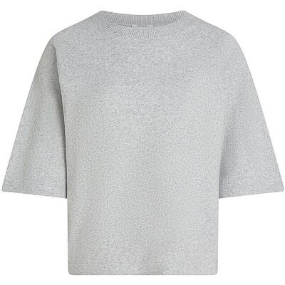 Penn INK Pullover hellgrau XL W Penn INK Pullover hellgrau XL W