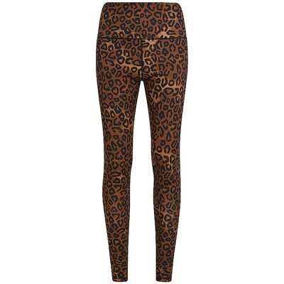 Penn INK Leggings braun M W Penn INK Leggings braun M W