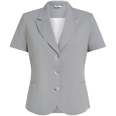 Penn INK Blazer hellgrau 36 W Penn INK Blazer hellgrau 36 W
