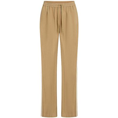 Penn INK Hose Jogging Fit camel XL W Penn INK Hose Jogging Fit camel XL W