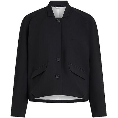 Penn INK Blazer schwarz 38 W Penn INK Blazer schwarz 38 W