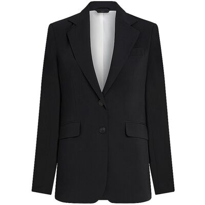 Penn INK Blazer schwarz 44 W Penn INK Blazer schwarz 44 W