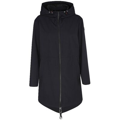 PEUTEREY Parka COLEO dunkelblau 36 W PEUTEREY Parka COLEO dunkelblau 36 W