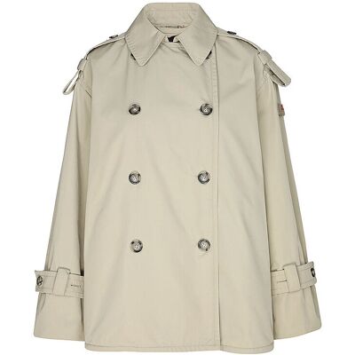 PEUTEREY Jacke POKERA beige 36 W PEUTEREY Jacke POKERA beige 36 W