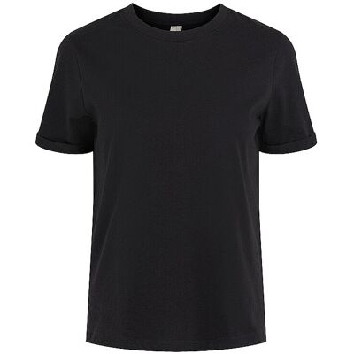 PIECES T-Shirt PCRIA schwarz M W PIECES T-Shirt PCRIA schwarz M W