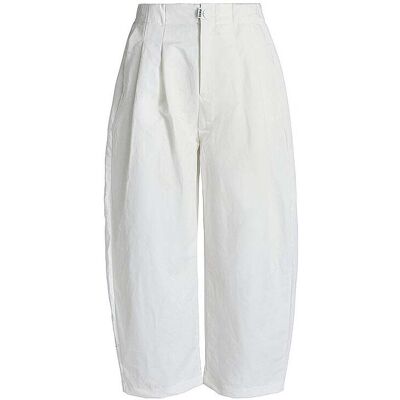 PNTS Businesshose 35_THE MINI L creme 26/L32 W PNTS Businesshose 35_THE MINI L creme 26/L32 W