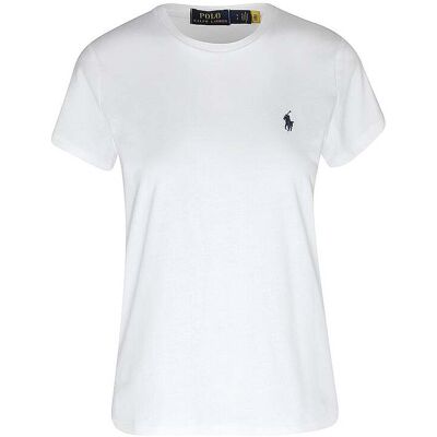 POLO RALPH LAUREN T-Shirt weiss S W POLO RALPH LAUREN T-Shirt weiss S W
