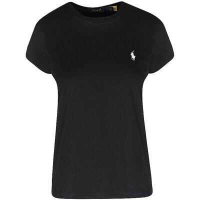 POLO RALPH LAUREN T-Shirt schwarz XL W POLO RALPH LAUREN T-Shirt schwarz XL W