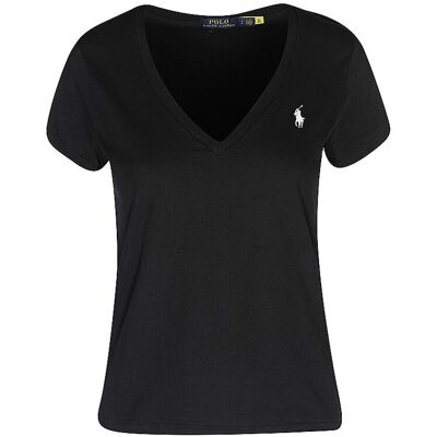 POLO RALPH LAUREN T-Shirt schwarz S W POLO RALPH LAUREN T-Shirt schwarz S W
