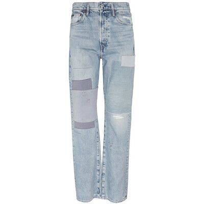 POLO RALPH LAUREN Jeans Relaxed Straight dunkelblau 30 W POLO RALPH LAUREN Jeans Relaxed Straight dunkelblau 30 W