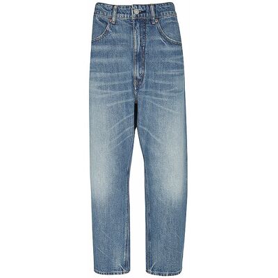 POLO RALPH LAUREN Jeans Straight Fit blau 28 W POLO RALPH LAUREN Jeans Straight Fit blau 28 W