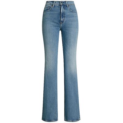 POLO RALPH LAUREN Jeans Flared Fit blau 29 W POLO RALPH LAUREN Jeans Flared Fit blau 29 W
