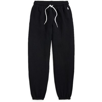 POLO RALPH LAUREN Jogginghose schwarz XS W POLO RALPH LAUREN Jogginghose schwarz XS W