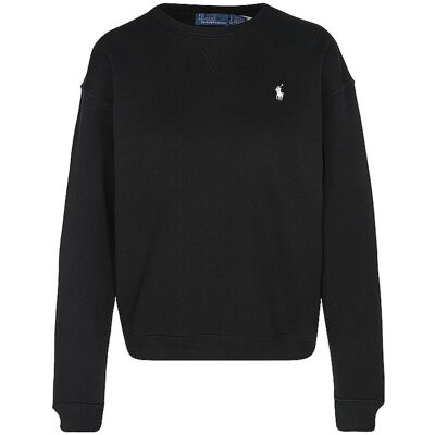 POLO RALPH LAUREN Sweater schwarz XL W POLO RALPH LAUREN Sweater schwarz XL W