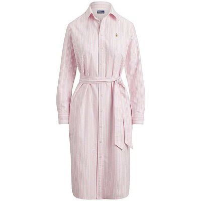 POLO RALPH LAUREN Minikleid rosa 40 W POLO RALPH LAUREN Minikleid rosa 40 W