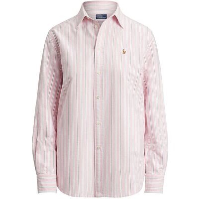 POLO RALPH LAUREN Bluse rosa M W POLO RALPH LAUREN Bluse rosa M W