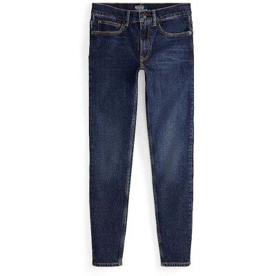 POLO RALPH LAUREN Jeans Slim Fit dunkelblau 31 W POLO RALPH LAUREN Jeans Slim Fit dunkelblau 31 W