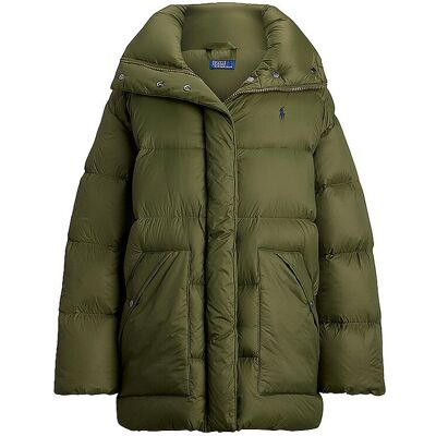 POLO RALPH LAUREN Daunenjacke olive M W POLO RALPH LAUREN Daunenjacke olive M W