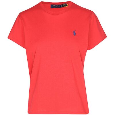 POLO RALPH LAUREN T-Shirt rot M W POLO RALPH LAUREN T-Shirt rot M W
