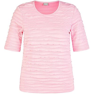 RABE T-Shirt rosa 44 W RABE T-Shirt rosa 44 W