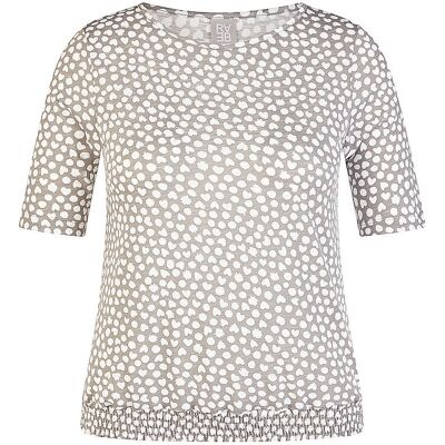 RABE T-Shirt beige 38 W RABE T-Shirt beige 38 W