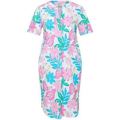 RABE Midikleid rosa 44 W RABE Midikleid rosa 44 W