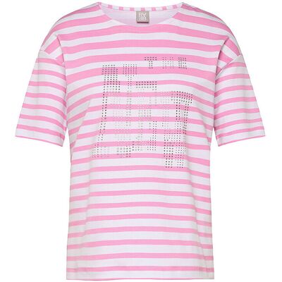 RABE T-Shirt rosa 44 W RABE T-Shirt rosa 44 W