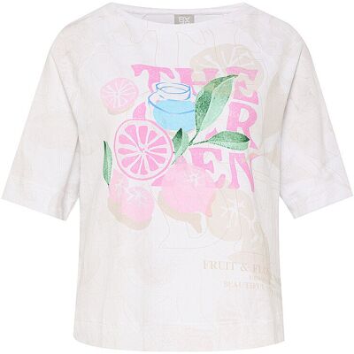 RABE T-Shirt beige 36 W RABE T-Shirt beige 36 W