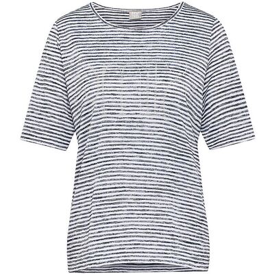 RABE T-Shirt blau 46 W RABE T-Shirt blau 46 W