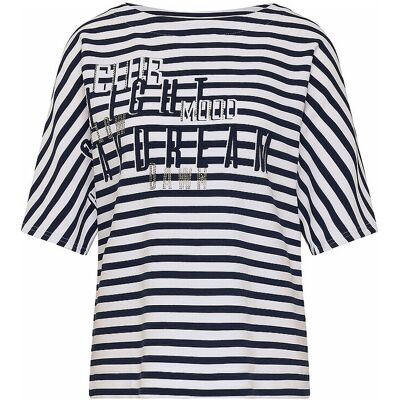 RABE T-Shirt blau 40 W RABE T-Shirt blau 40 W