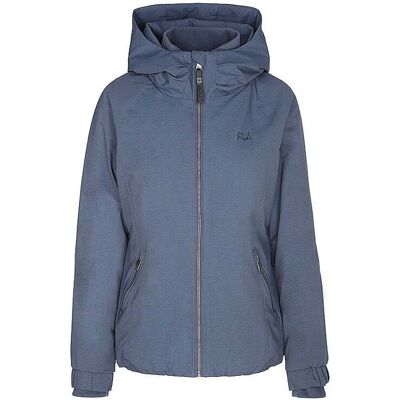 RAGWEAR Jacke DIZZIE WARM dunkelblau M W RAGWEAR Jacke DIZZIE WARM dunkelblau M W
