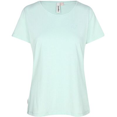 RAGWEAR T-Shirt MINTTA mint M W RAGWEAR T-Shirt MINTTA mint M W