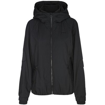 RAGWEAR Jacke DIZZIE B schwarz M W RAGWEAR Jacke DIZZIE B schwarz M W