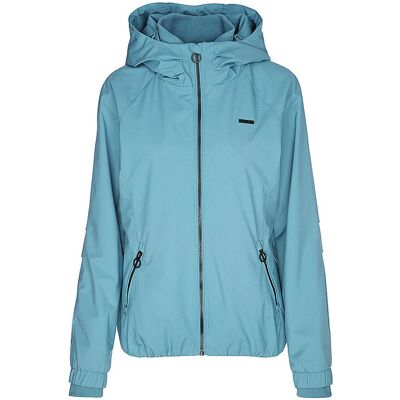 RAGWEAR Jacke DIZZIE B blau S W RAGWEAR Jacke DIZZIE B blau S W