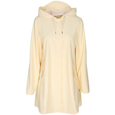 RAINS Regenjacke gelb L W RAINS Regenjacke gelb L W
