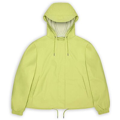 RAINS Regenjacke STRING W JACKET gelb M W RAINS Regenjacke STRING W JACKET gelb M W