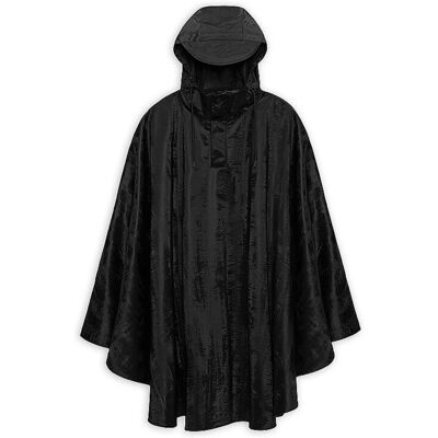RAINS Cape - Regenponcho W3 grau M W RAINS Cape - Regenponcho W3 grau M W