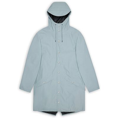 RAINS Regenparka hellblau M W RAINS Regenparka hellblau M W
