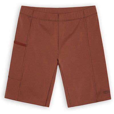 RAINS Shorts WARM-UP TIGHTS braun M W RAINS Shorts WARM-UP TIGHTS braun M W