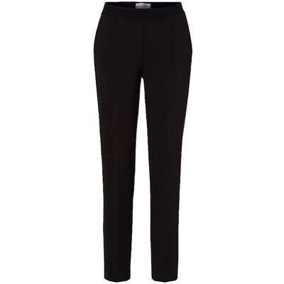 RAPHAELA BY BRAX Businesshose Super Slim Fit LIV schwarz 46 (kurz) W RAPHAELA BY BRAX Businesshose Super Slim Fit LIV schwarz 46 (kurz) W